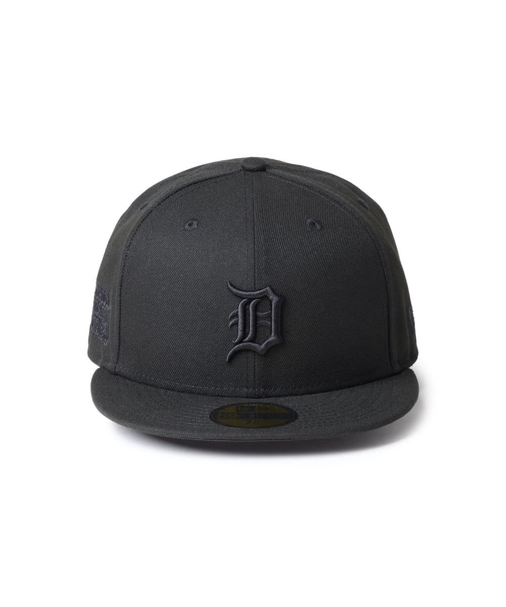 DET BLK